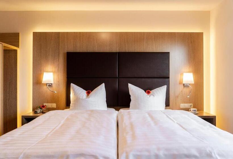 침실 1개 아파트, & Apartments Böhm