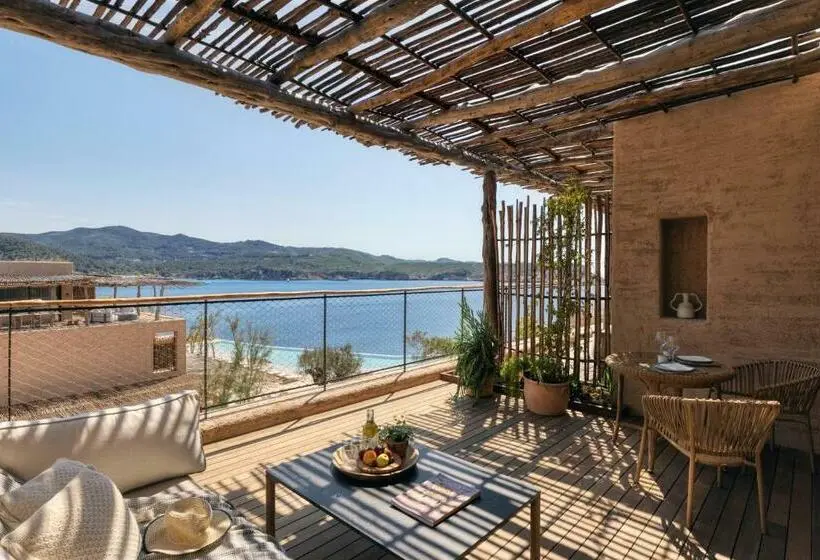 ジュニアスイート, Six Senses Ibiza