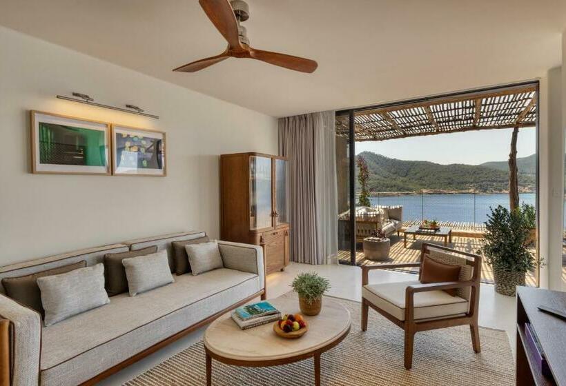 סוויטה, Six Senses Ibiza