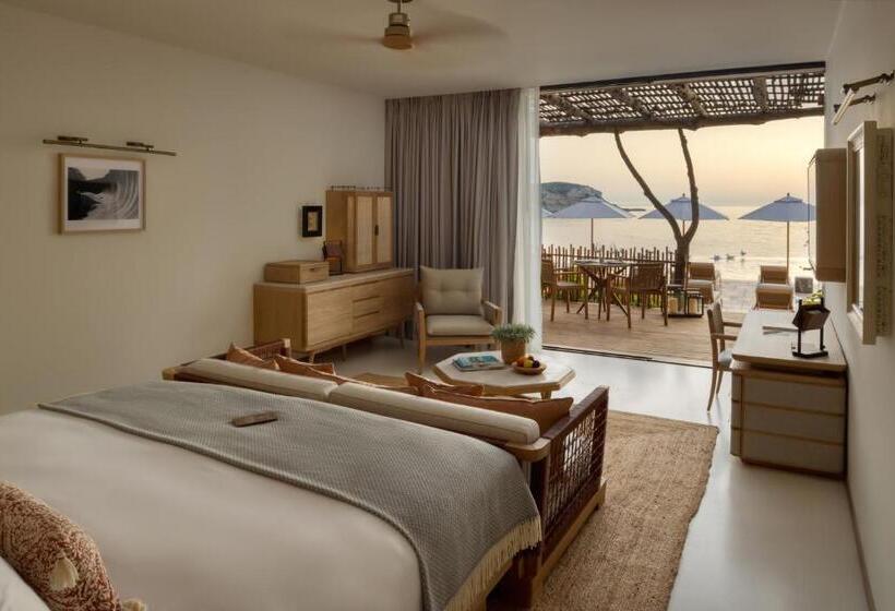 Полулюкс Вид на Море, Six Senses Ibiza