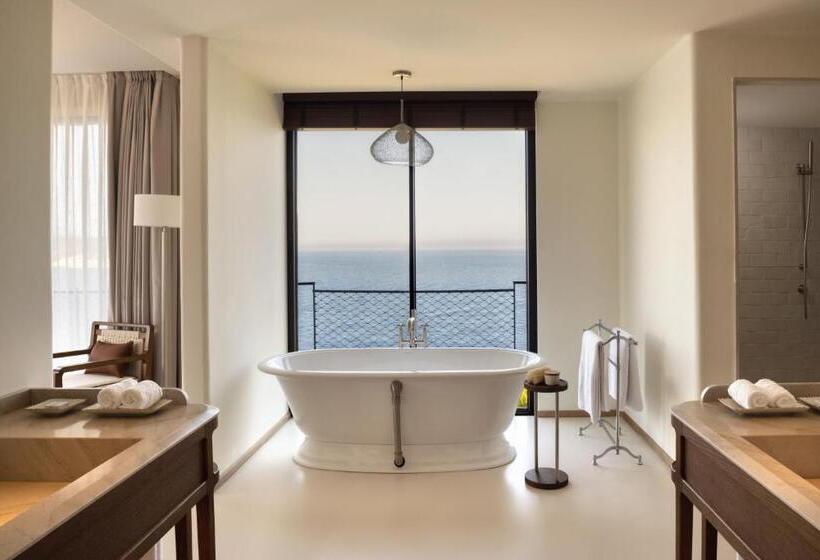 סוויטה, Six Senses Ibiza