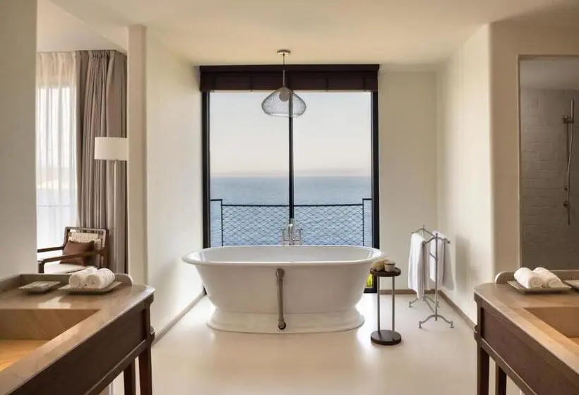 スイート, Six Senses Ibiza