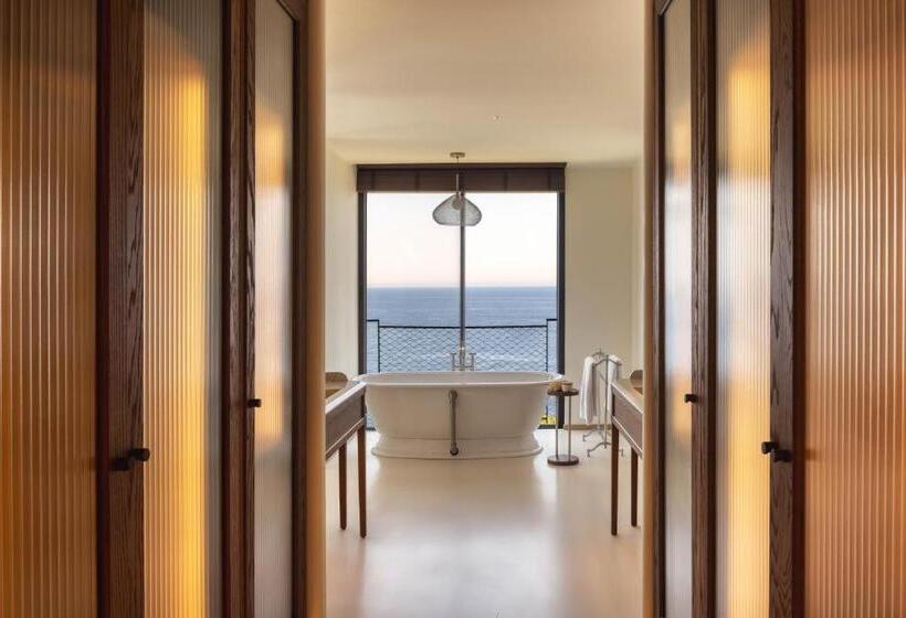 Люкс, Six Senses Ibiza