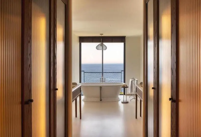 スイート, Six Senses Ibiza