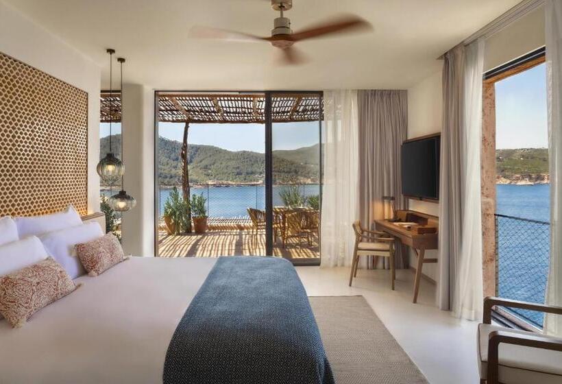 סוויטה, Six Senses Ibiza