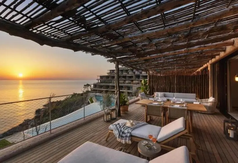スイート, Six Senses Ibiza