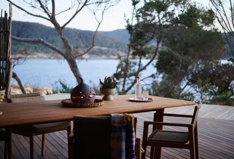 ロイヤルスイート, Six Senses Ibiza
