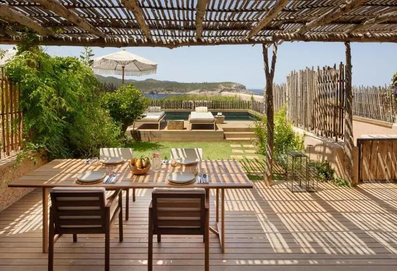 ５ベッドルームアパート, Six Senses Ibiza