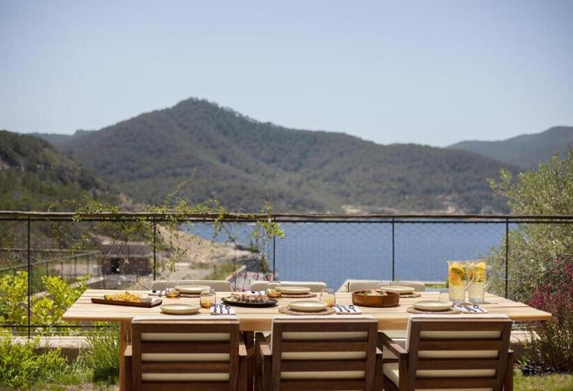 דירת 4 חדרים, Six Senses Ibiza