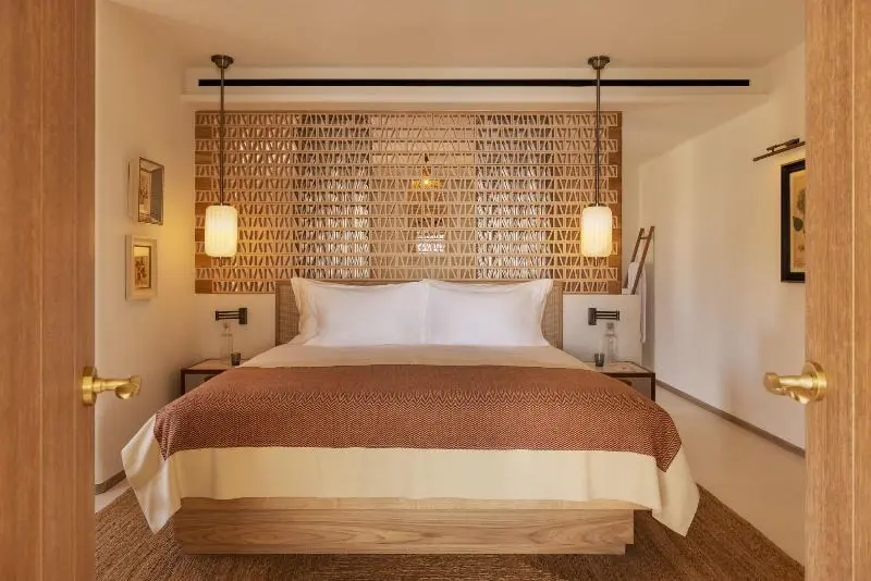 スイート, Six Senses Ibiza