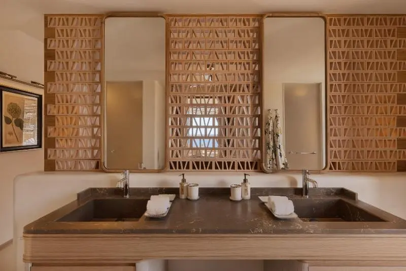 スイート, Six Senses Ibiza