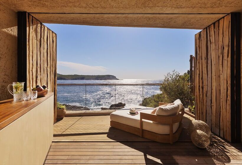 סוויטה, Six Senses Ibiza