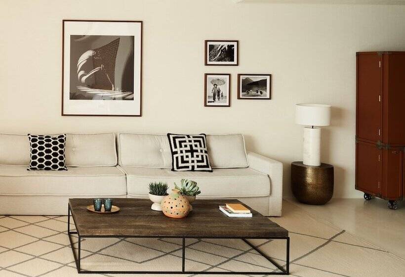 סוויטה, Six Senses Ibiza