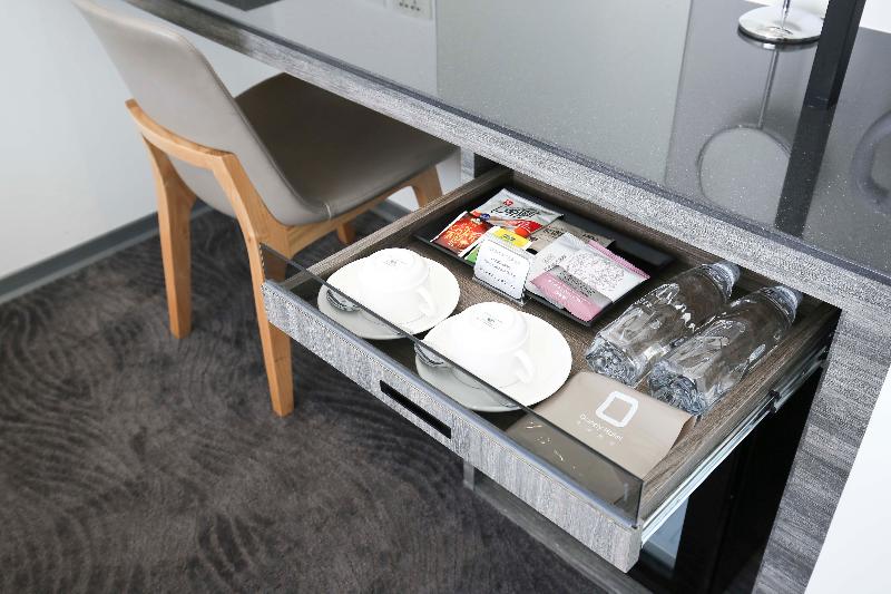 סוויטת ג'וניור נוף לים, Six Senses Ibiza