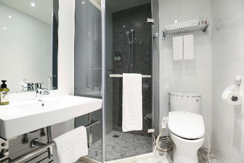 סוויטת ג'וניור נוף לים, Six Senses Ibiza