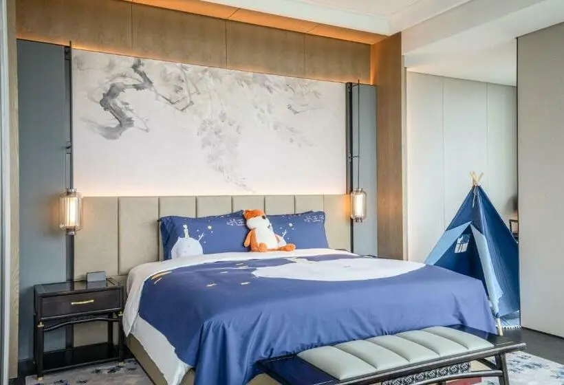 ファミリールーム, Sofitel Hangzhou Yingguan