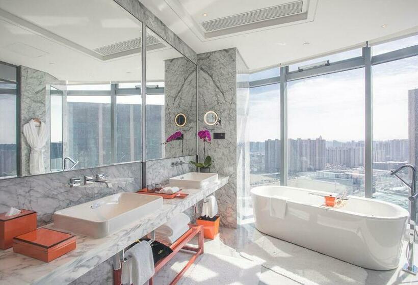 ジュニアスイート, Sofitel Hangzhou Yingguan