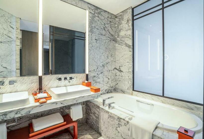 스탠다드 도시전망 룸, Sofitel Hangzhou Yingguan
