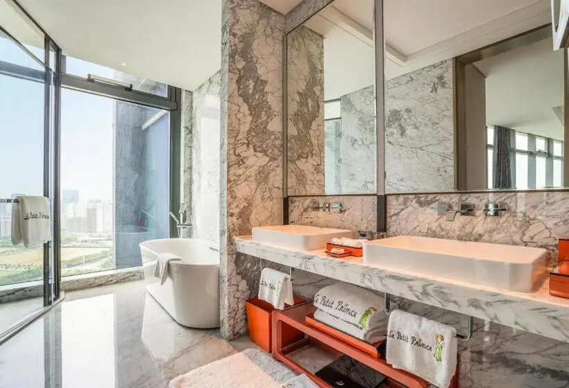 ファミリールーム, Sofitel Hangzhou Yingguan