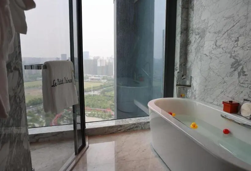 ファミリールーム, Sofitel Hangzhou Yingguan