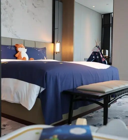 ファミリールーム, Sofitel Hangzhou Yingguan
