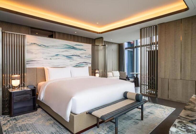 ジュニアスイート, Sofitel Hangzhou Yingguan