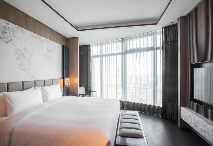 ジュニアスイート, Sofitel Hangzhou Yingguan
