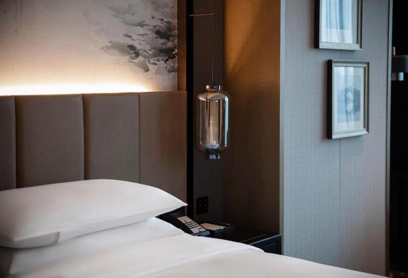 ファミリールーム, Sofitel Hangzhou Yingguan