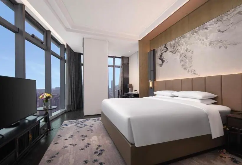 ファミリールーム, Sofitel Hangzhou Yingguan