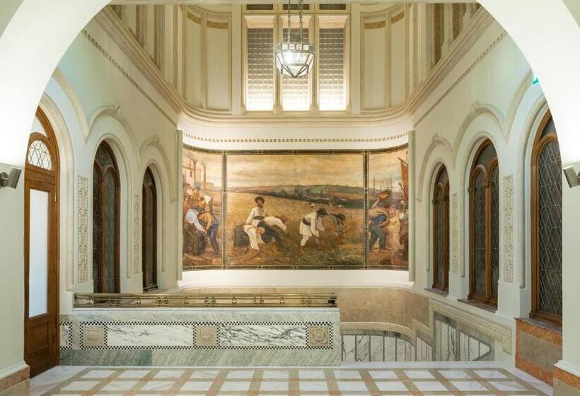 اتاق استاندارد با تخت بزرگ, The Marmorosch Bucharest, Autograph Collection