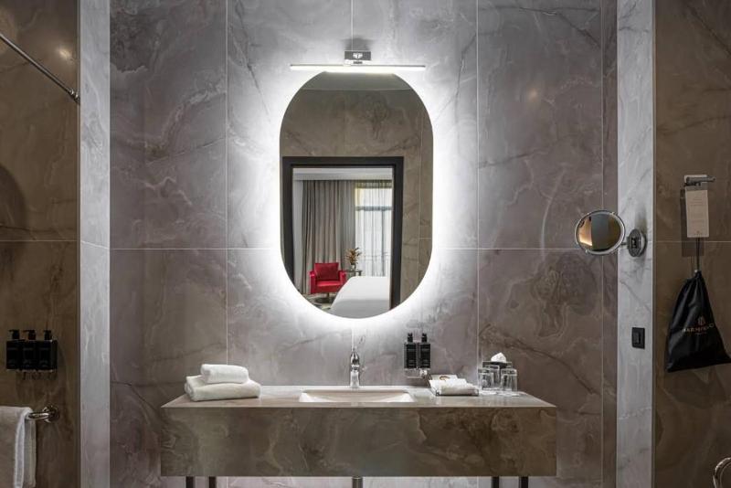 اتاق استاندارد, The Marmorosch Bucharest, Autograph Collection