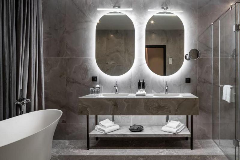 اتاق استاندارد, The Marmorosch Bucharest, Autograph Collection