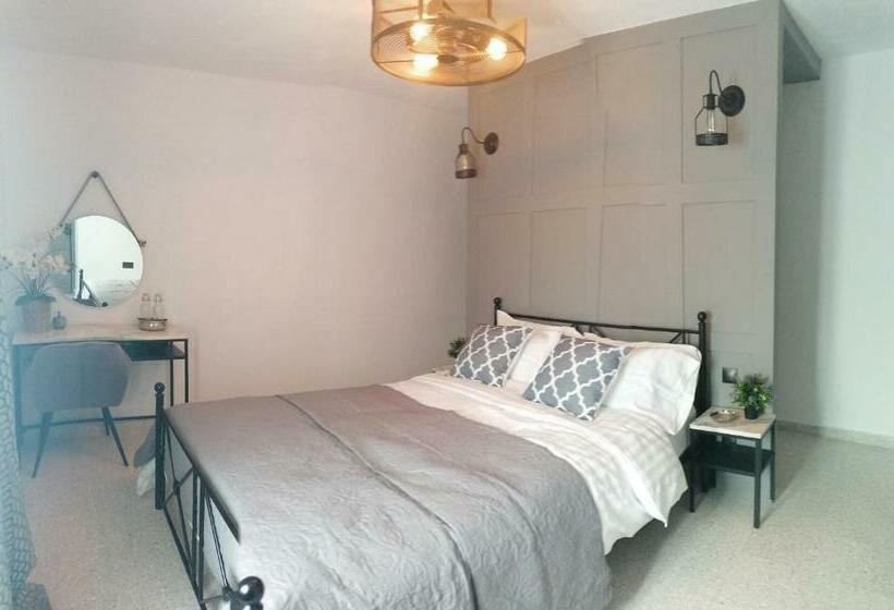 חדר סופריור, Villa Otivar   Rio Verde