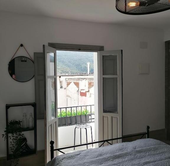 Номер Deluxe с Балконом, Villa Otivar   Rio Verde