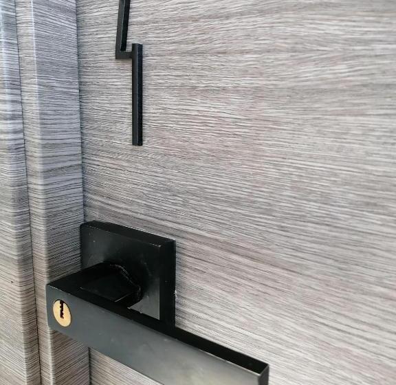 חדר דלוקס עם מרפסת, Villa Otivar   Rio Verde