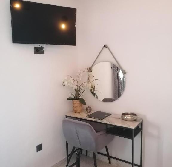 חדר סופריור, Villa Otivar   Rio Verde