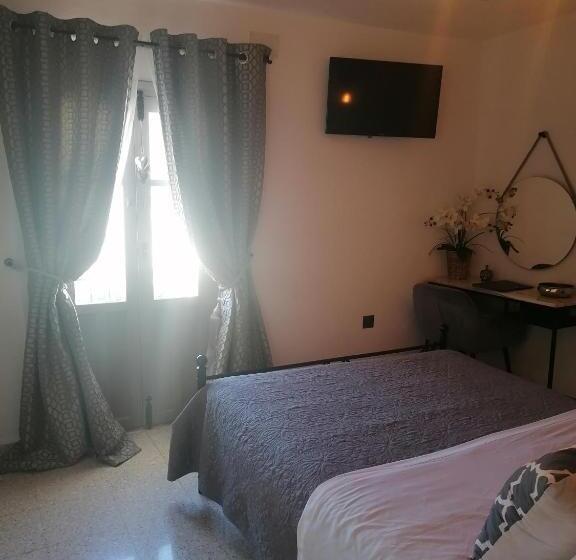 חדר סופריור, Villa Otivar   Rio Verde