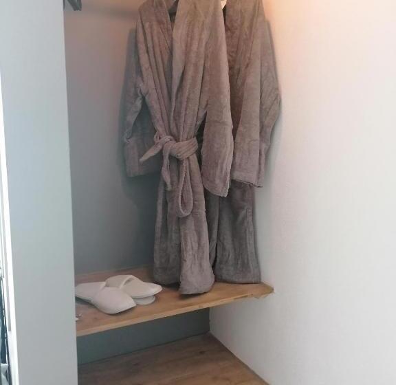 חדר סופריור, Villa Otivar   Rio Verde