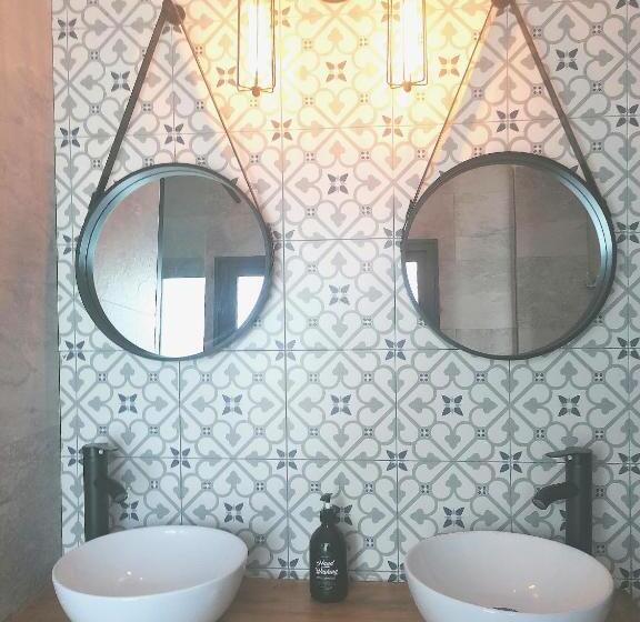 חדר סופריור, Villa Otivar   Rio Verde