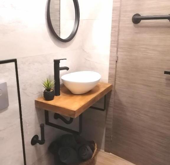 إستوديو ديلوكس, Villa Otivar   Rio Verde