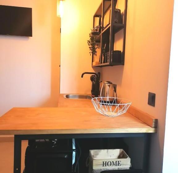 סטודיו דלוקס, Villa Otivar   Rio Verde