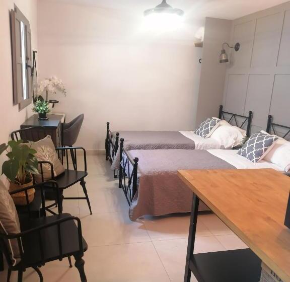 Студия Deluxe, Villa Otivar   Rio Verde