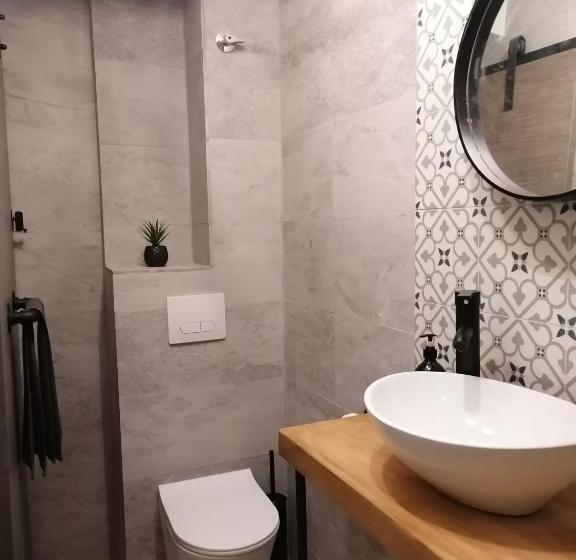 חדר דלוקס עם מרפסת, Villa Otivar   Rio Verde