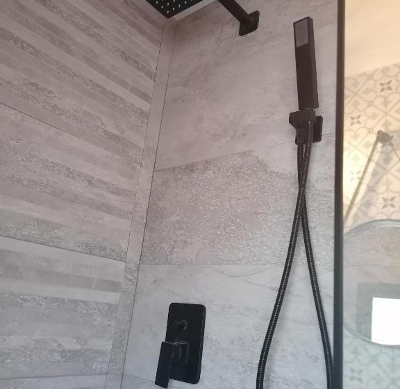 חדר סופריור, Villa Otivar   Rio Verde