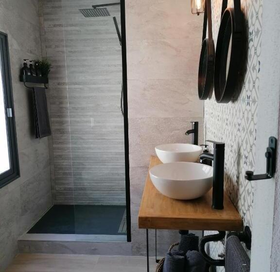 Номер Superior, Villa Otivar   Rio Verde