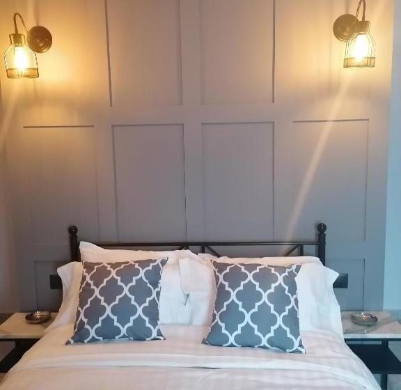 חדר סופריור, Villa Otivar   Rio Verde