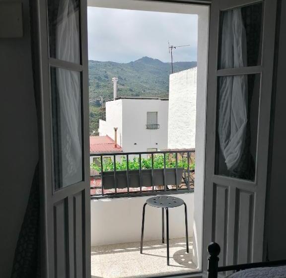 חדר סופריור, Villa Otivar   Rio Verde