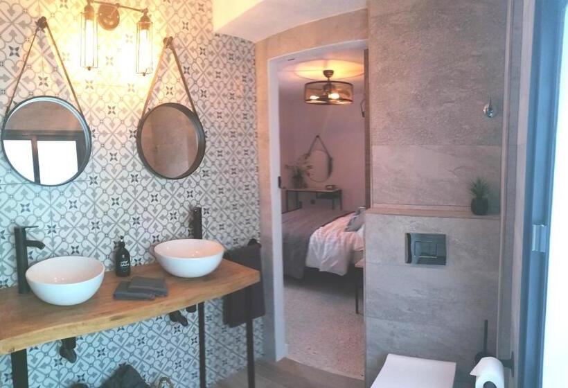 חדר סופריור, Villa Otivar   Rio Verde