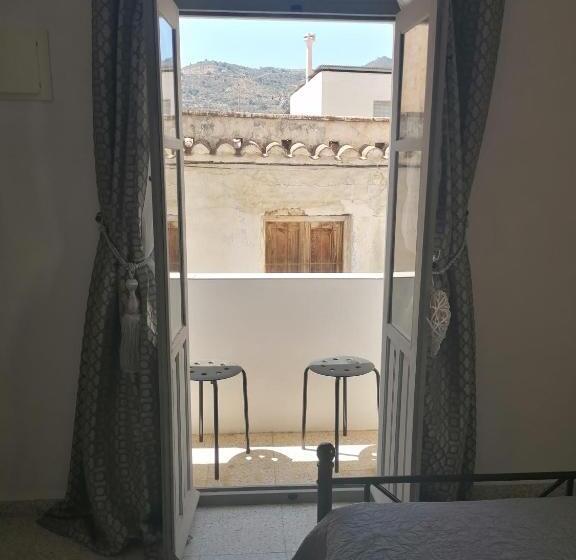 חדר סופריור, Villa Otivar   Rio Verde