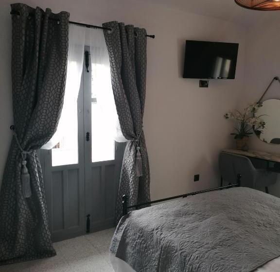 Номер Superior, Villa Otivar   Rio Verde